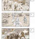 Illustration for article titled Check Out the Glorious Storyboards for One of iGame of Thrones/i Biggest Scenes